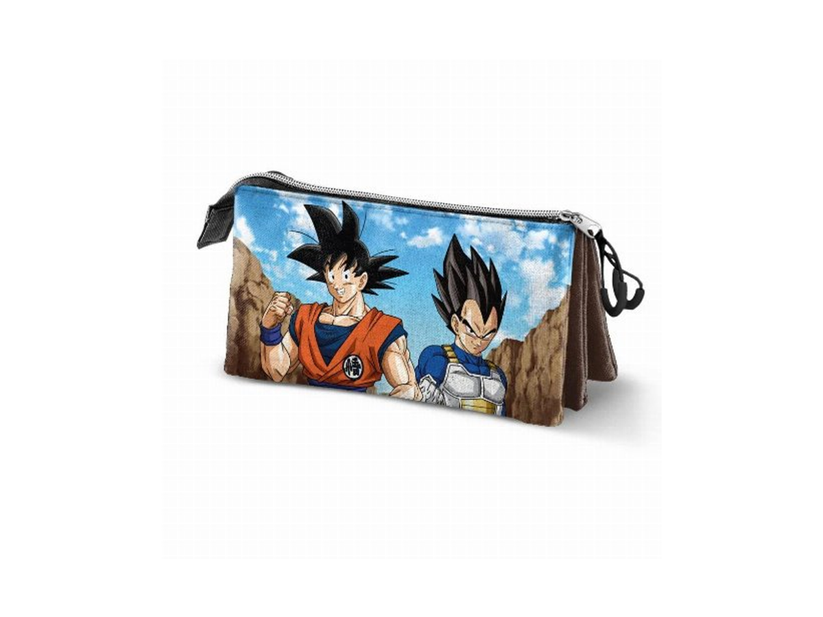 Dragon Ball Super Rivals – Τριπλή Κασετίνα