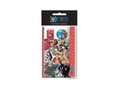 One Piece – Σετ Γραφικής Ύλης 6 Τεμαχίων
