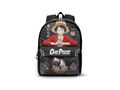 One Piece Luffy & Thousand Sunny – Σχολικό Σακίδιο Πλάτης