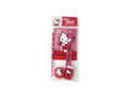 Hello Kitty – Σετ Γραφικής Ύλης 5 Τεμαχίων