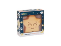 Luna Toys – Παιδικό Φωτάκι Νυκτός Αστεράκι 14,5 cm
