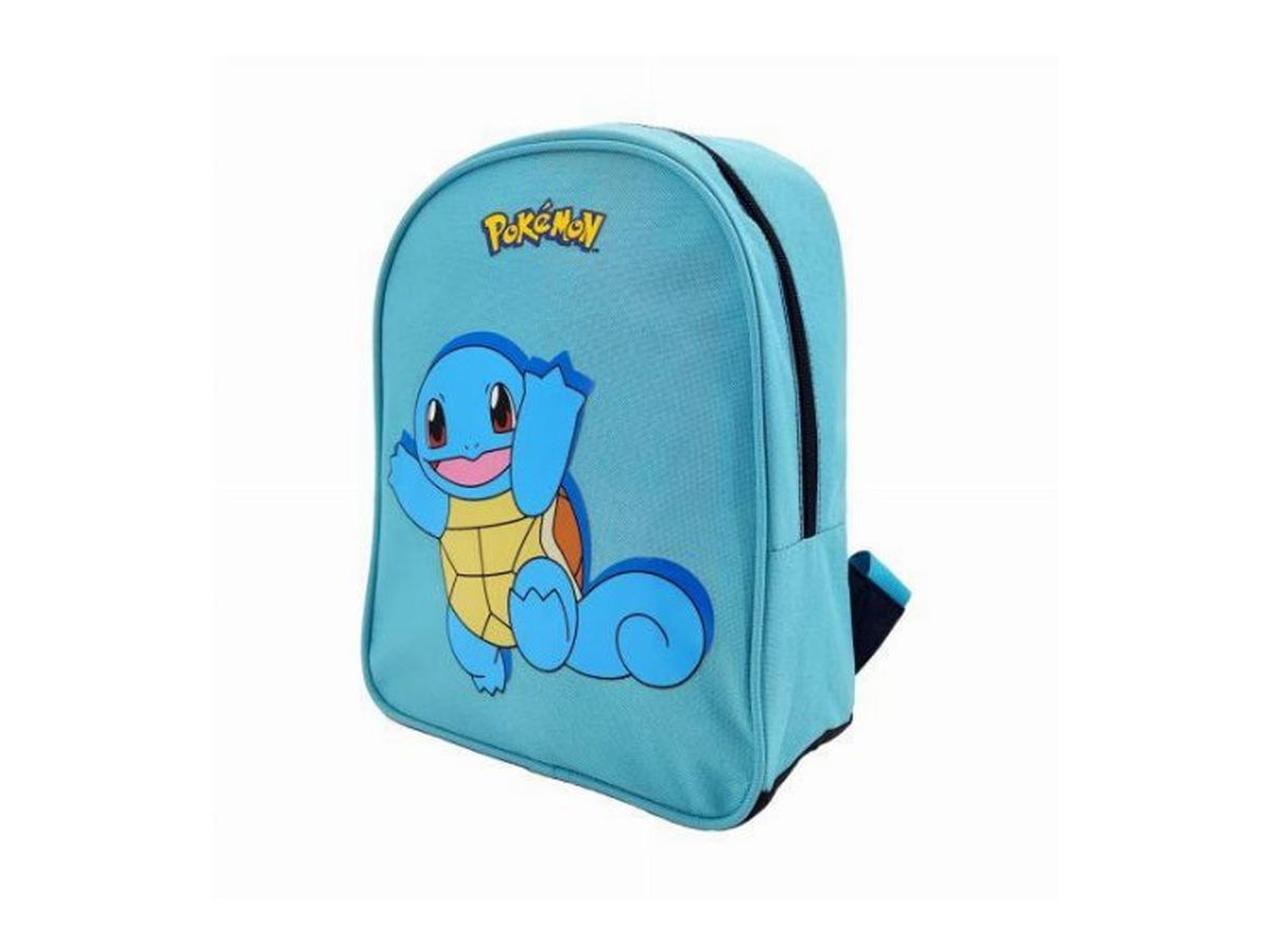 Pokémon Squirtle – Παιδικό Σακίδιο Πλάτης
