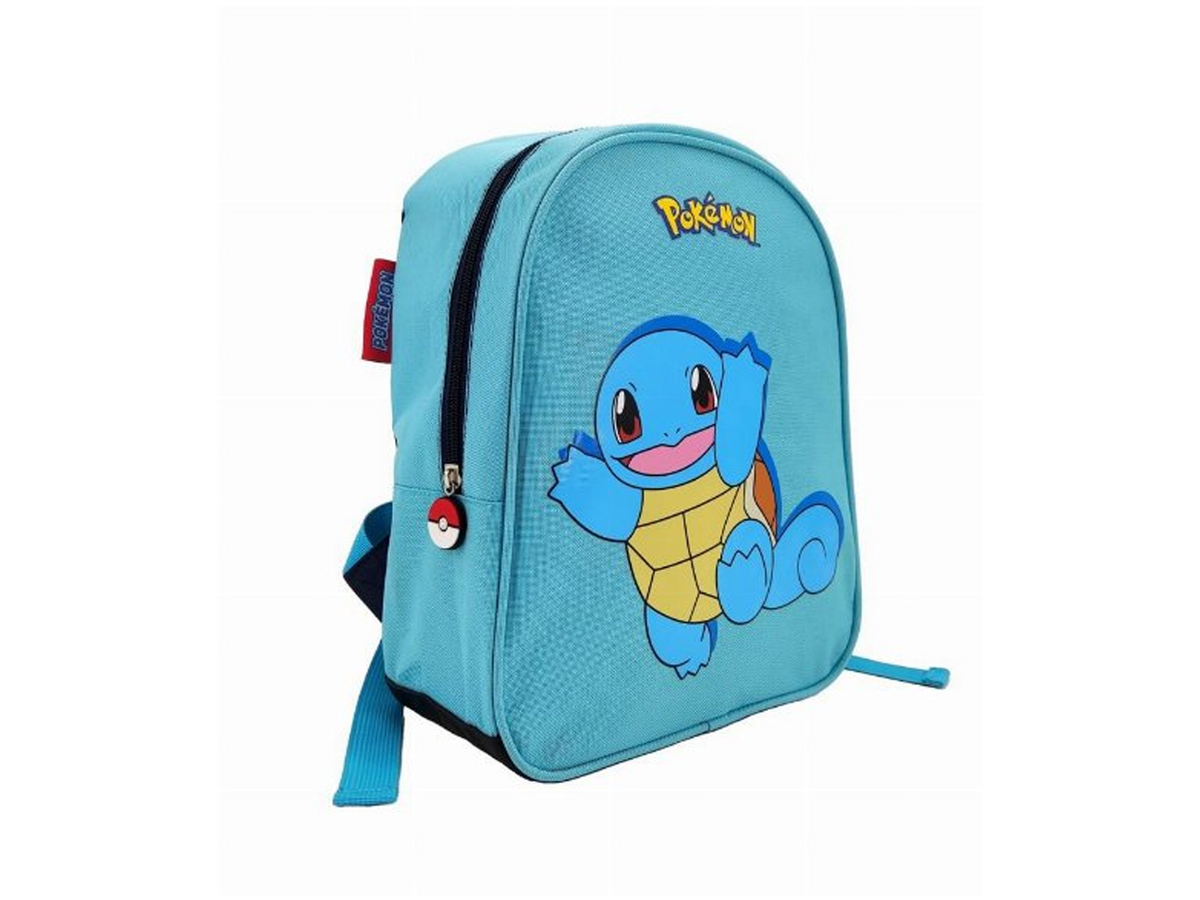 Pokémon Squirtle – Παιδικό Σακίδιο Πλάτης
