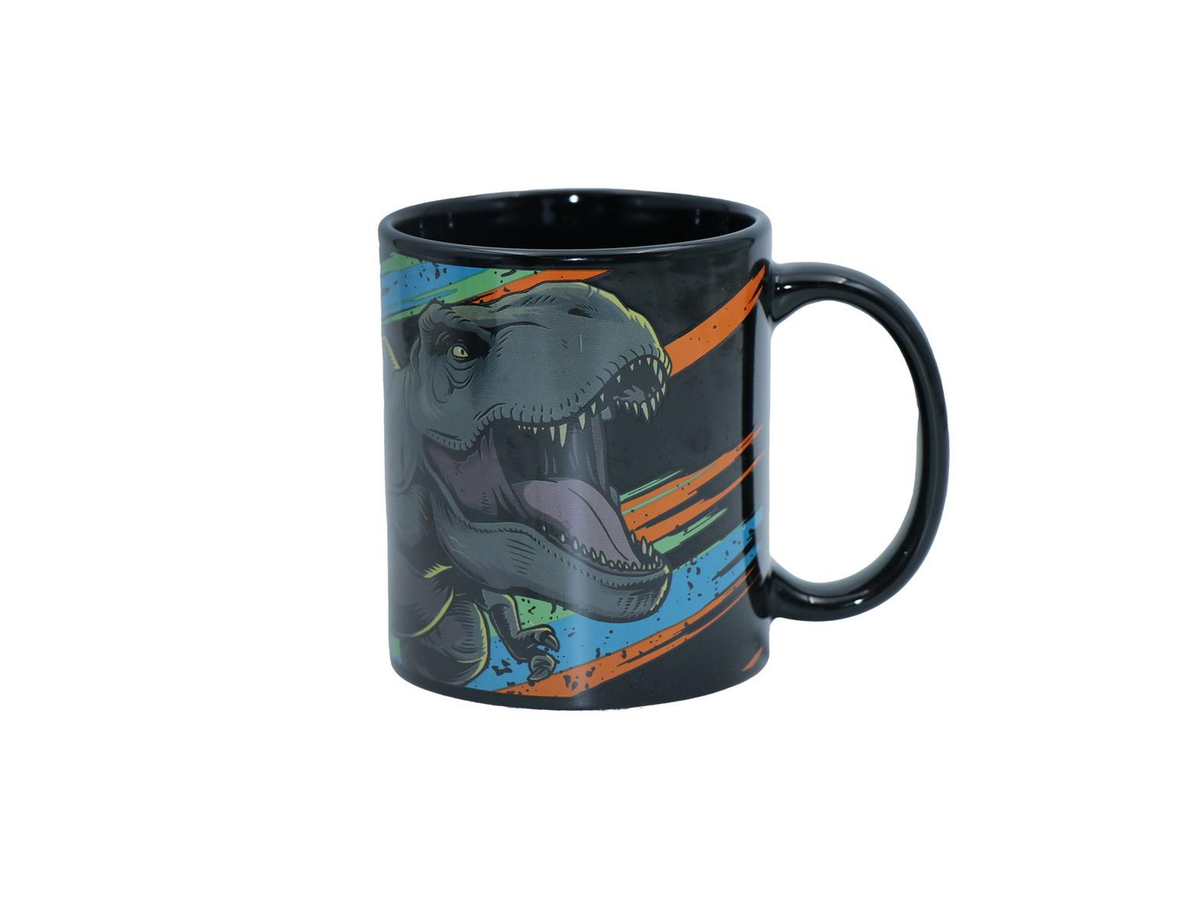 Jurassic World – Κεραμική Κούπα 340ml