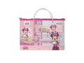 Disney Minnie Mouse Hello Greece – Σχολικό Σετ Γραφικής Ύλης 17 Τεμαχίων