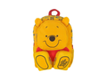 Disney Winnie the Pooh – Τσάντα Πλάτης Νηπίου Must Team με 2 Θήκες