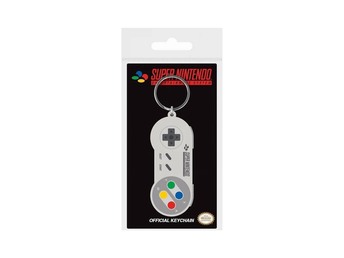 Nintendo SNES Controller