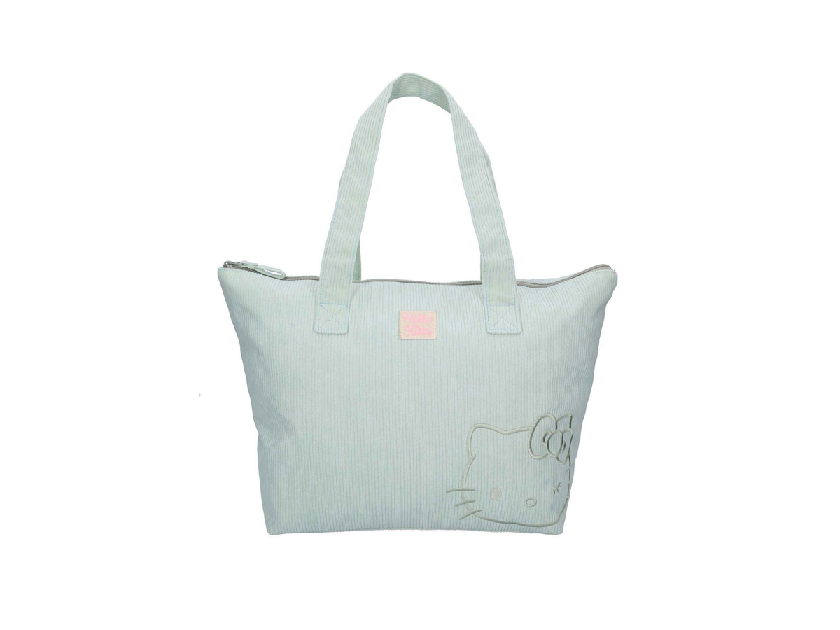 Τσάντα Shopper Hello Kitty Obsessed – Vadobag