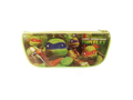 Κασετίνα Teenage Mutant Ninja Turtles 19×9 cm – Nickelodeon