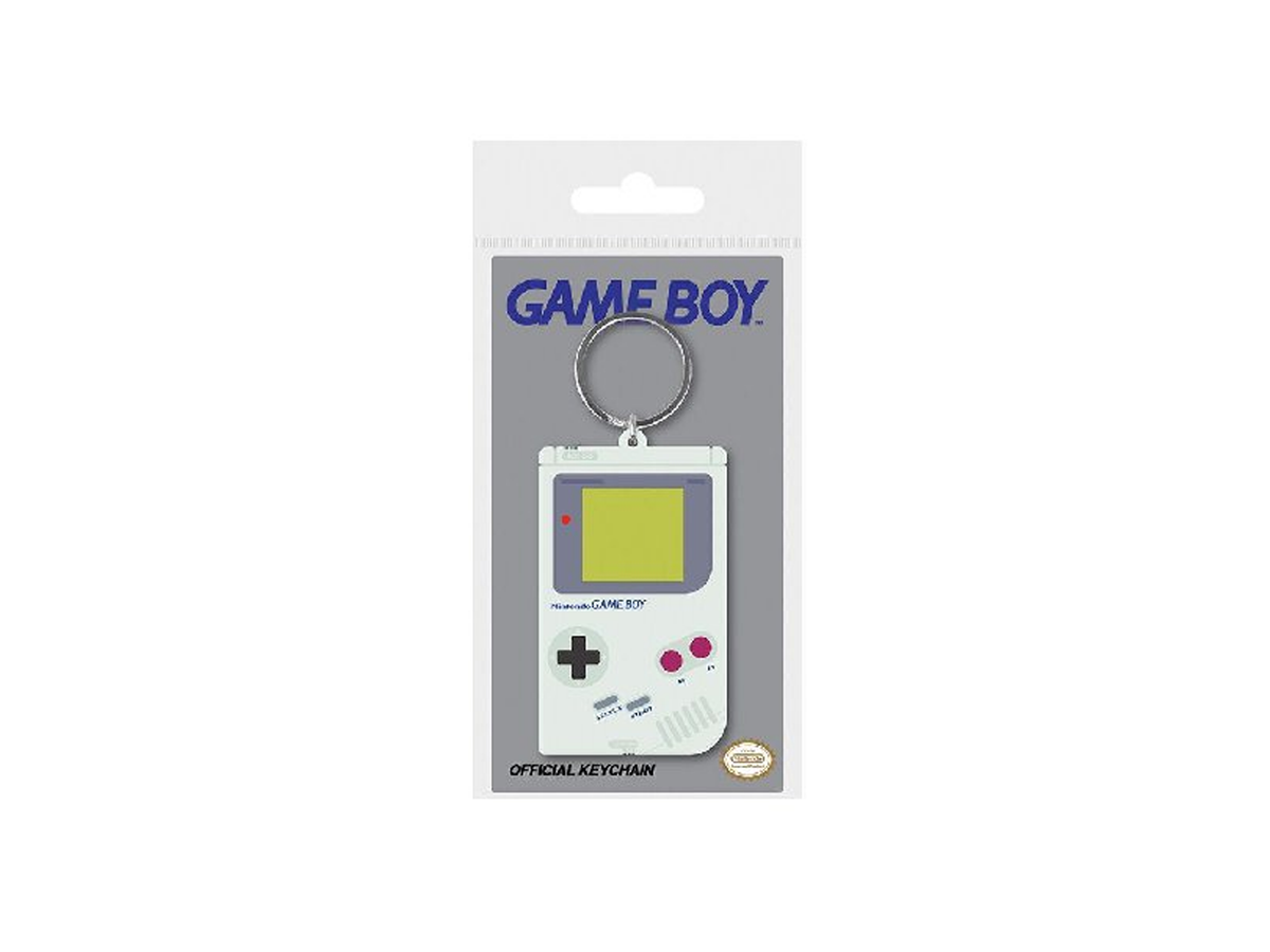 Nintendo Game Boy Classic – Μπρελόκ