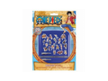 One Piece The Great Pirate Era Chibi – Σετ 20 Μαγνητάκια