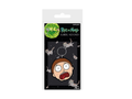 Rick & Morty Morty Terrified – Μπρελόκ από Καουτσούκ 6 cm