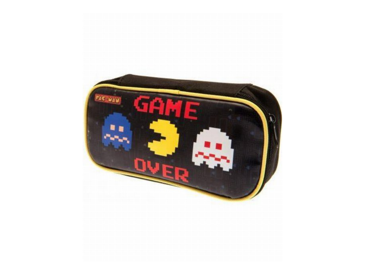 Pac-Man Game Over – Κασετίνα