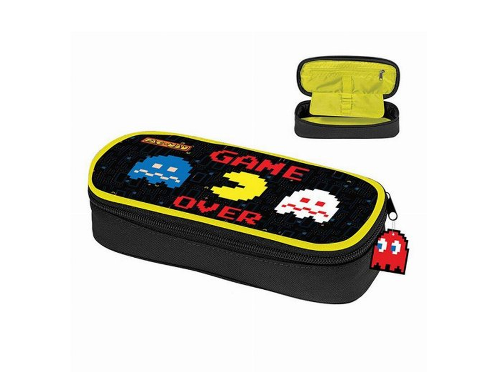Pac-Man Game Over – Κασετίνα
