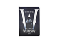 Wednesday What Would Wednesday Do? – Σημειωματάριο A5