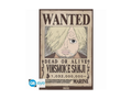 One Piece Wanted Sanji – Αφίσα 91,5 × 61 cm