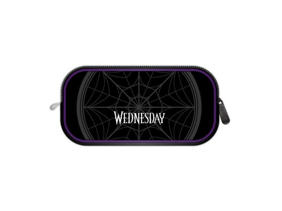 Wednesday Give Me a Hand – Κασετίνα