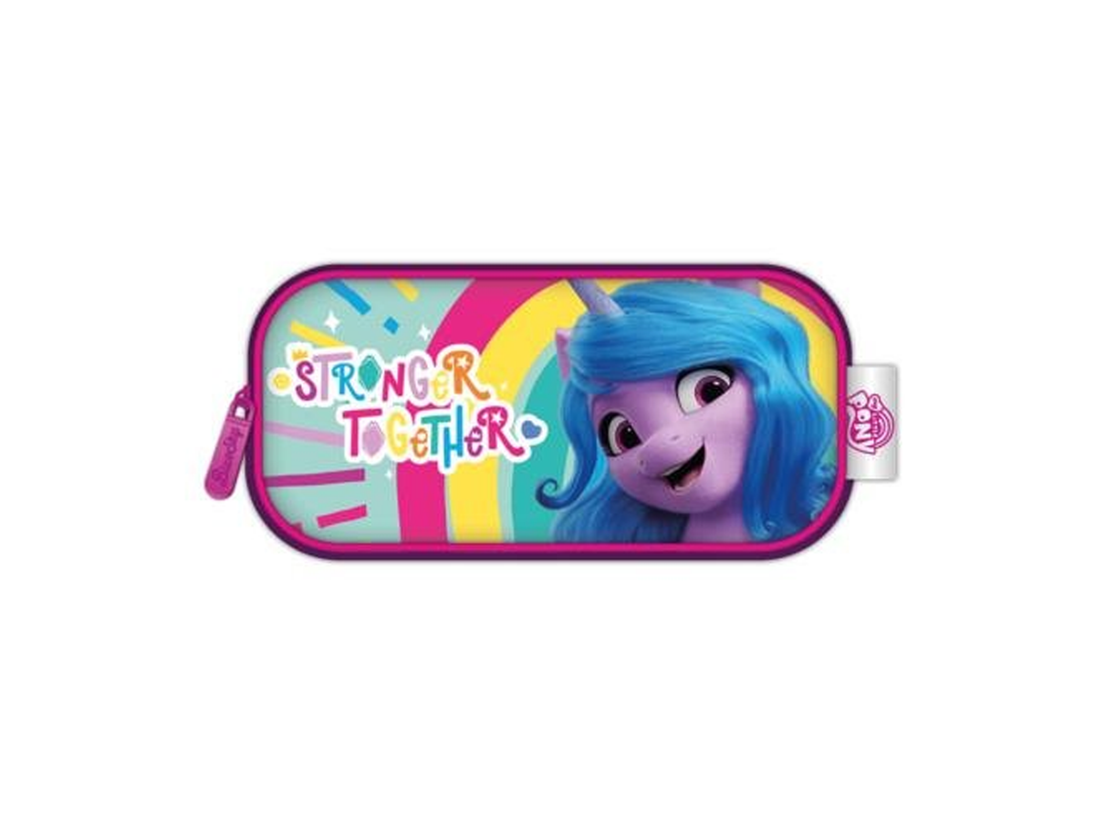 My Little Pony Stronger Together – Κασετίνα