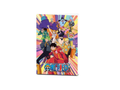 Τετράδιο Καρέ One Piece Burning Map A5