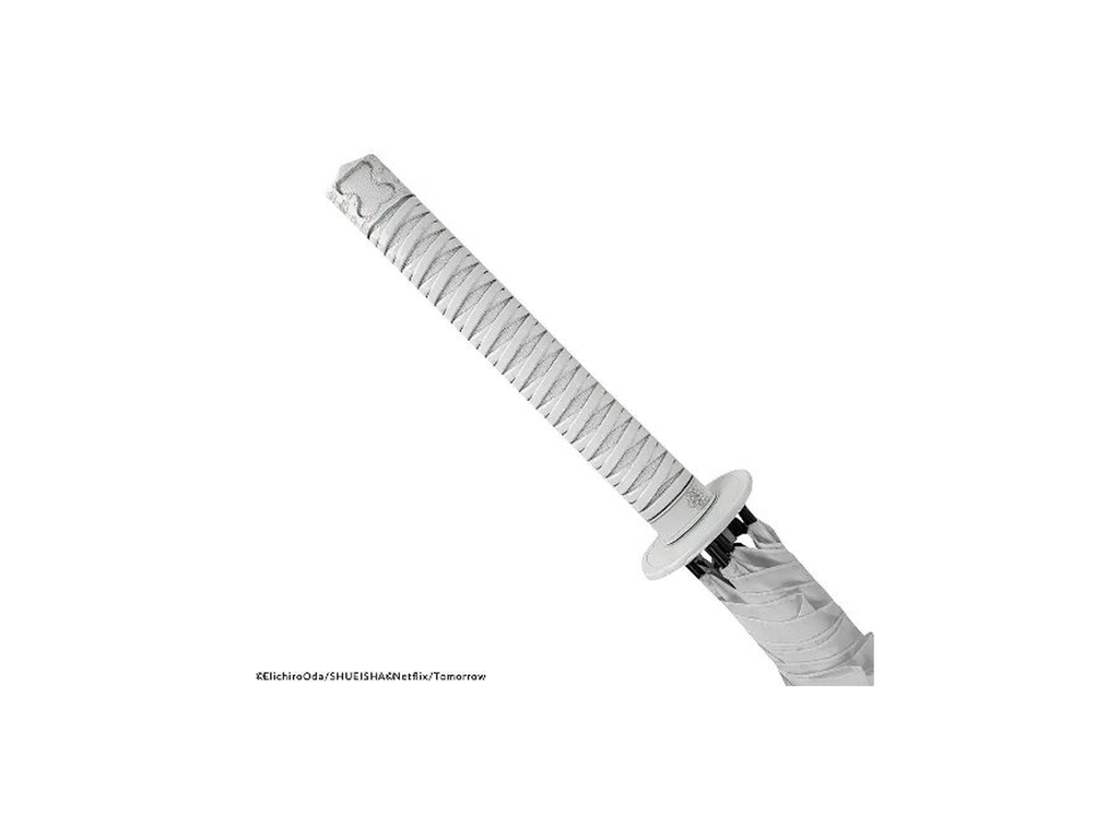 One Piece Zoro Wado Ichimonji Katana – Ομπρέλα 95 cm