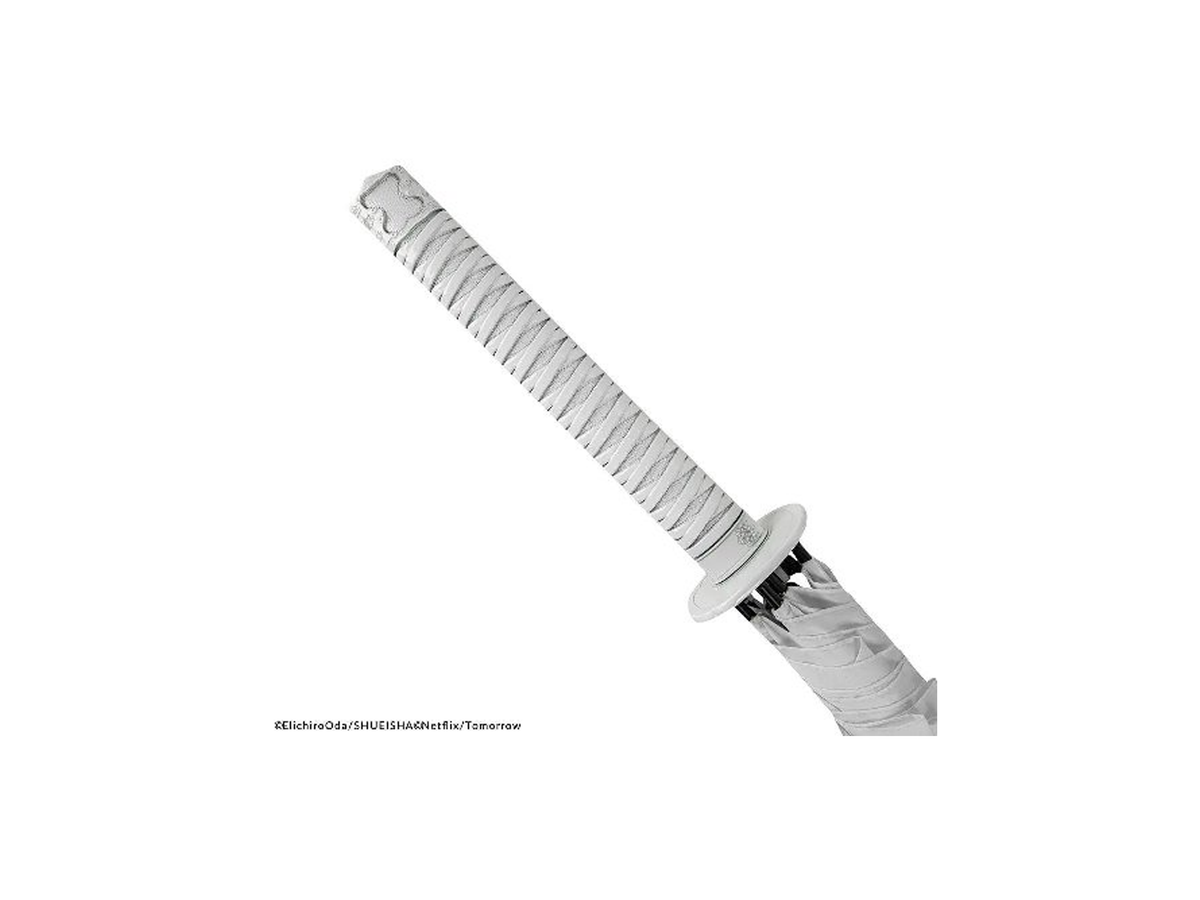 One Piece Zoro Wado Ichimonji Katana – Ομπρέλα 95 cm