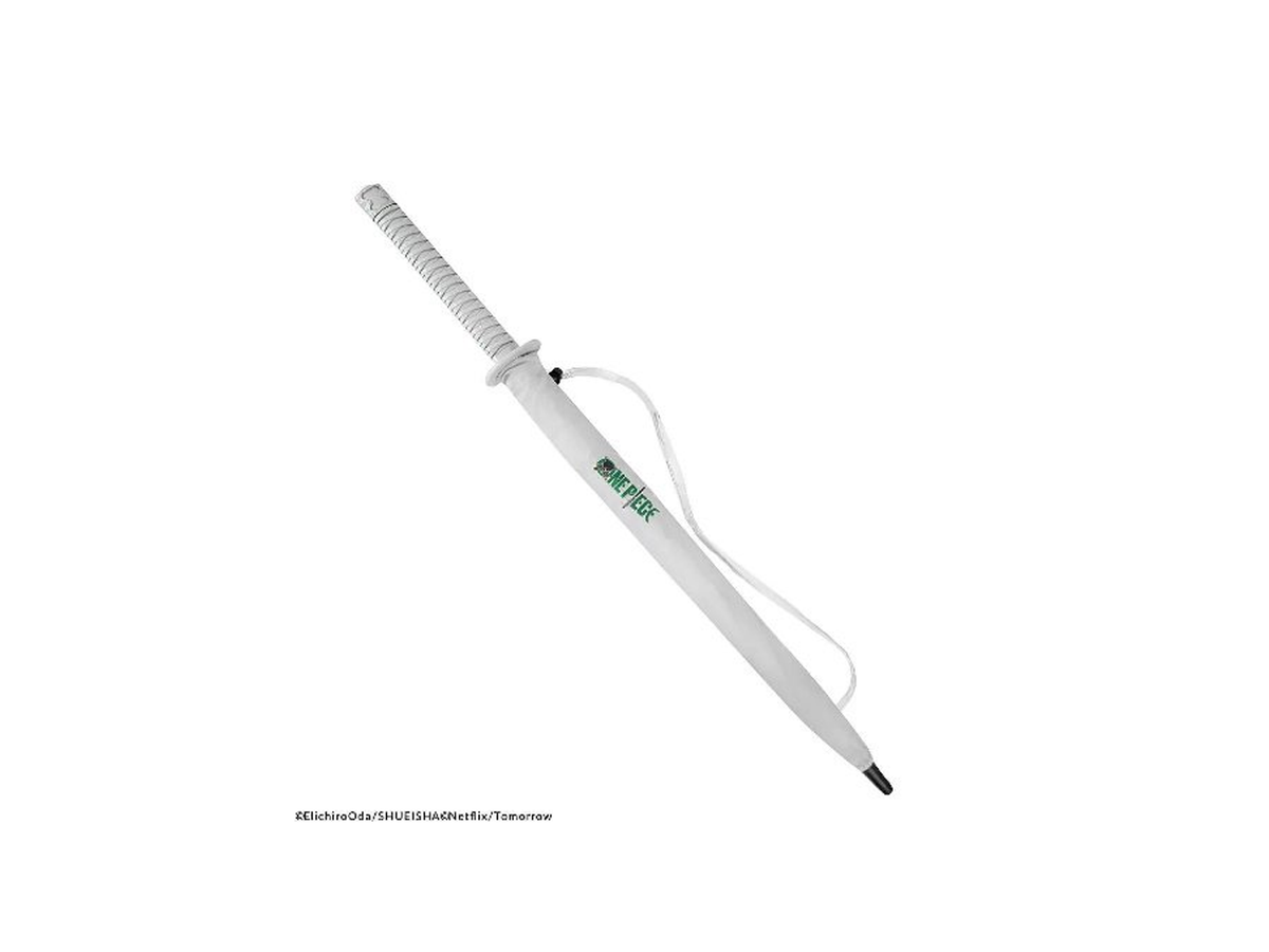 One Piece Zoro Wado Ichimonji Katana – Ομπρέλα 95 cm