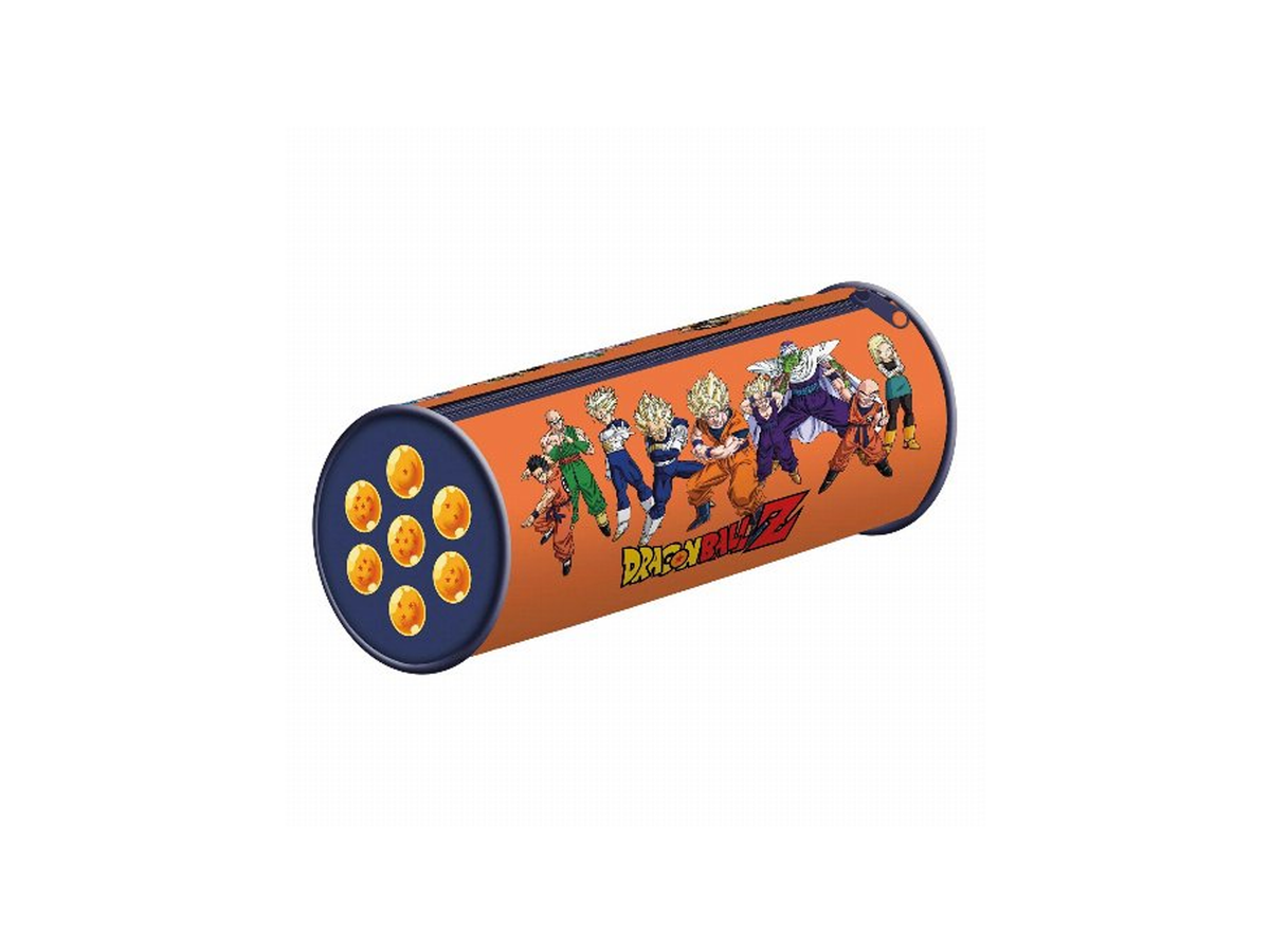 Dragon Ball Z Characters – Κασετίνα Βαρελάκι