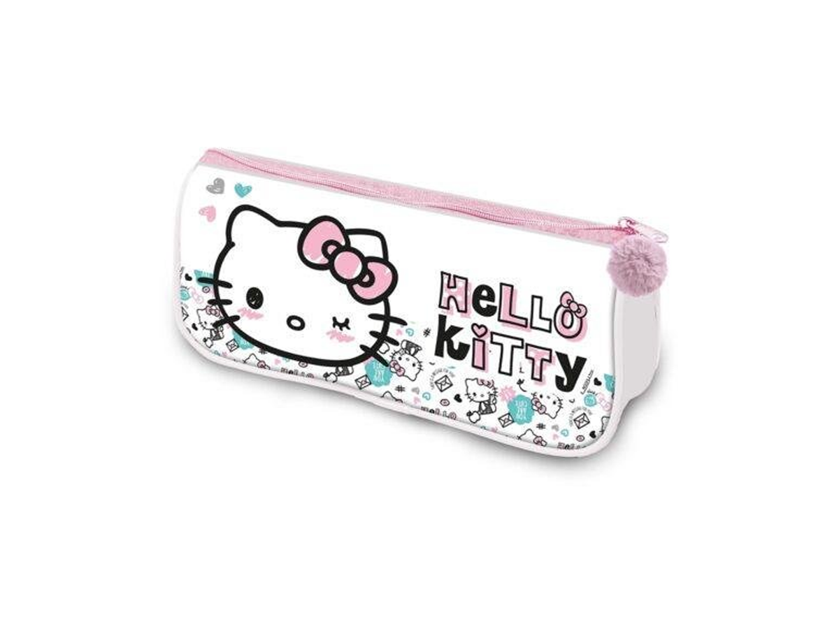 Sanrio Hello Kitty Insta Cuteness – Κασετίνα