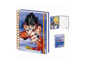 Dragon Ball Z Goku Power Up – Σπιράλ Τετράδιο A5