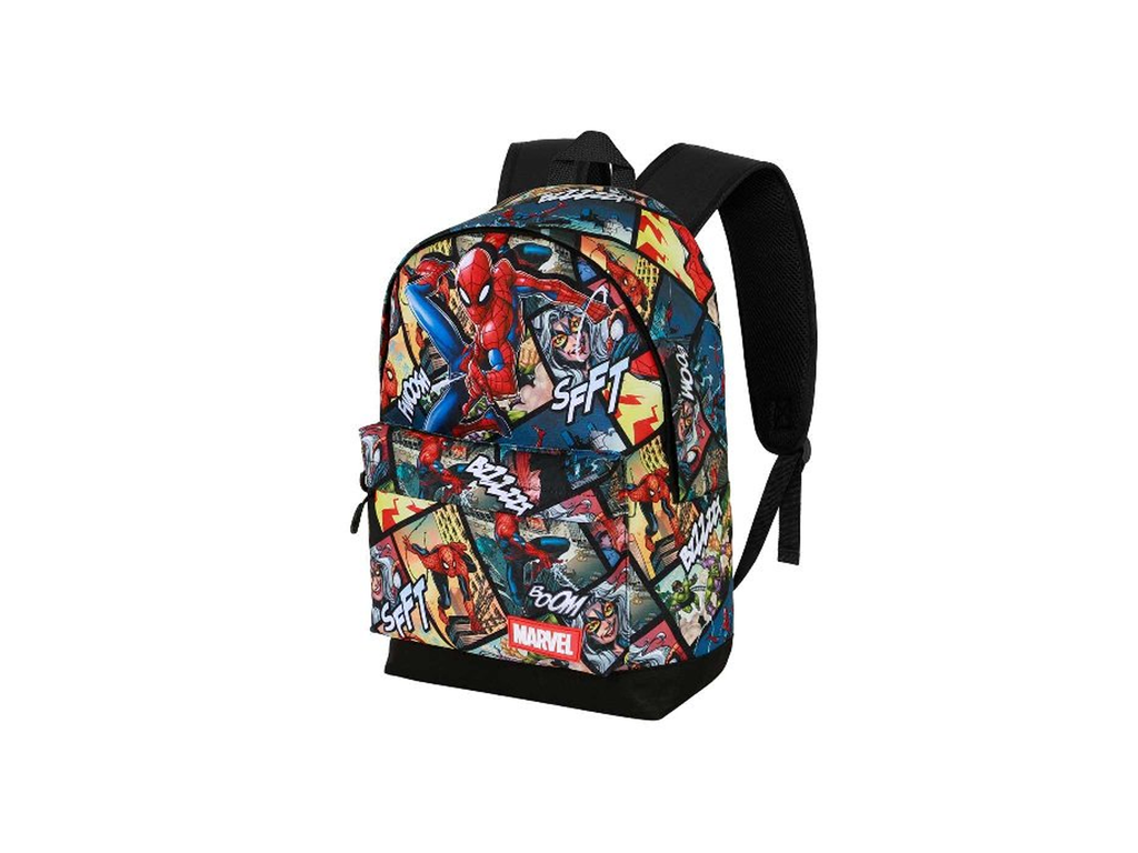 Marvel Spider-Man VS Foes – Σχολικό Σακίδιο Πλάτης