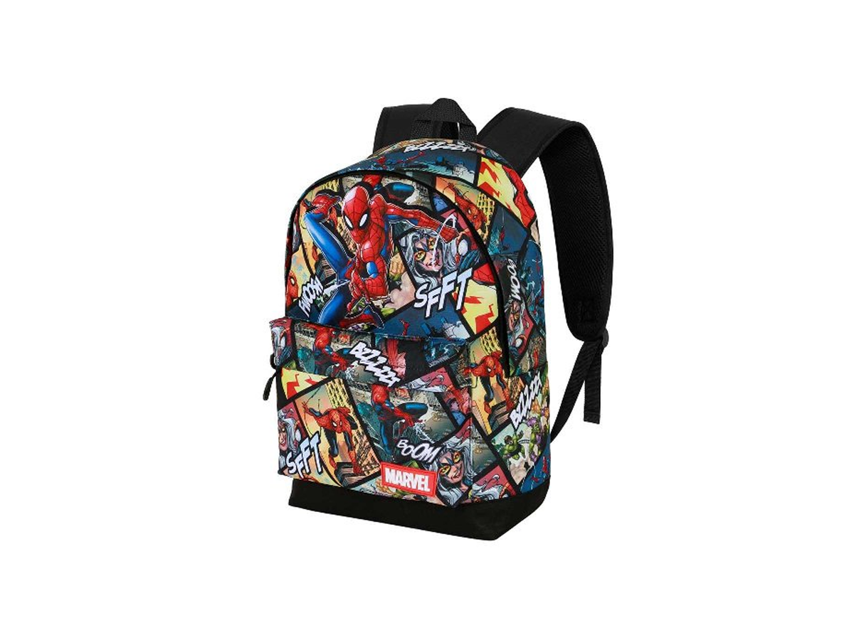 Marvel Spider-Man VS Foes – Σχολικό Σακίδιο Πλάτης