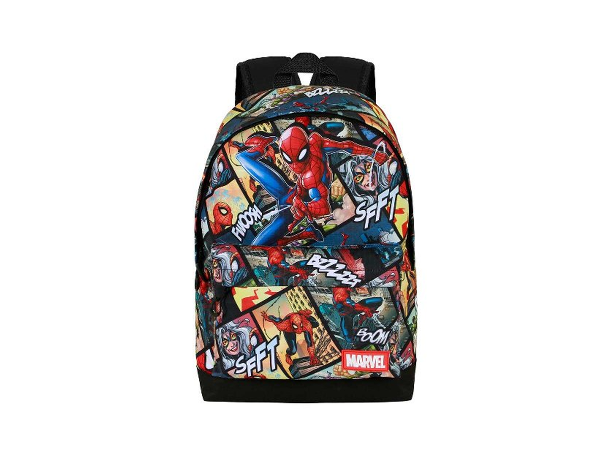 Marvel Spider-Man VS Foes – Σχολικό Σακίδιο Πλάτης