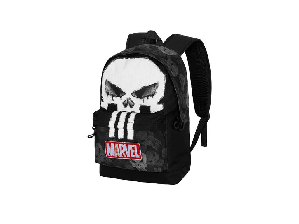 Marvel Punisher Skull – Σχολικό Σακίδιο Πλάτης