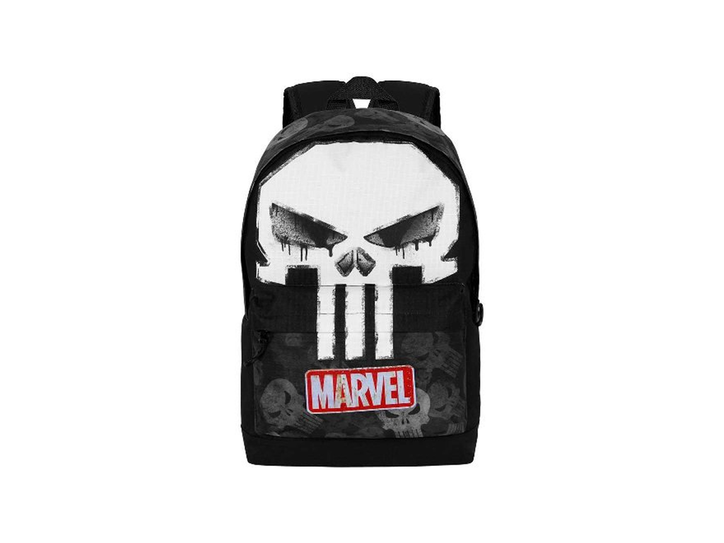 Marvel Punisher Skull – Σχολικό Σακίδιο Πλάτης