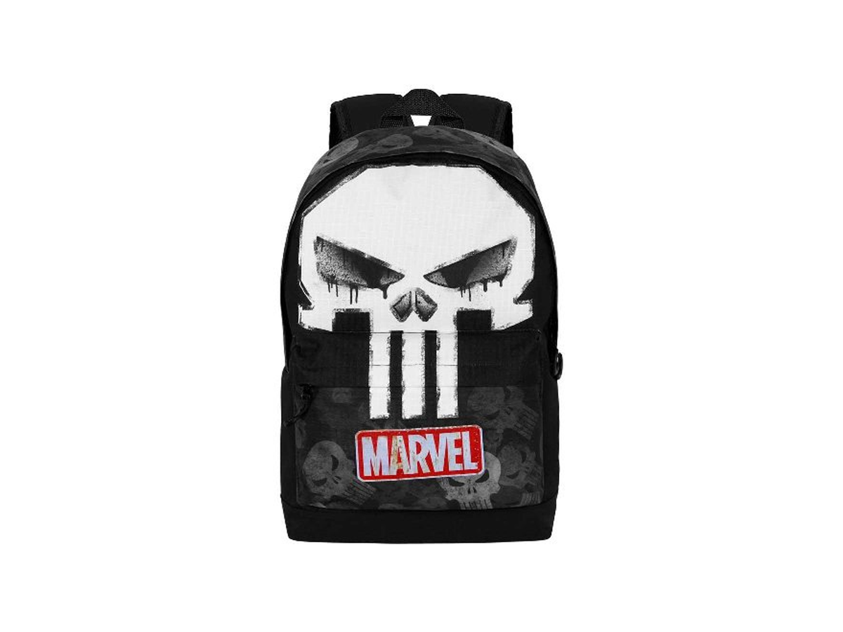 Marvel Punisher Skull – Σχολικό Σακίδιο Πλάτης