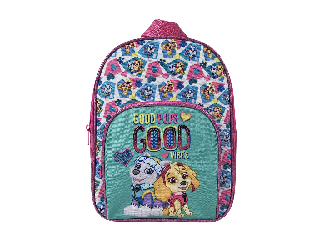 Παιδική Τσάντα Πλάτης PAW Patrol Skye & Everest 29 cm