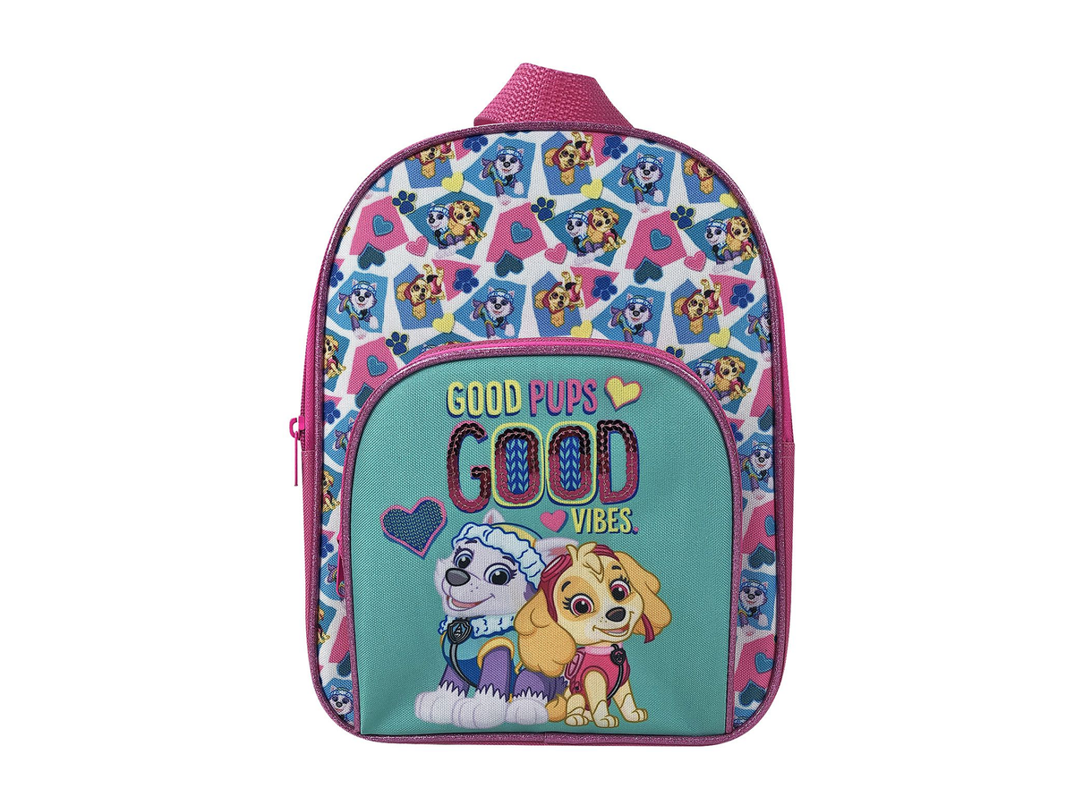 Παιδική Τσάντα Πλάτης PAW Patrol Skye & Everest 29 cm