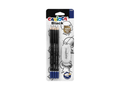 Σετ Carioca Black 4 Μολύβια HB2 & 1 Γόμα