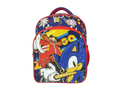 Παιδική Ανατομική Τσάντα Πλάτης Sonic 29×23×10 cm
