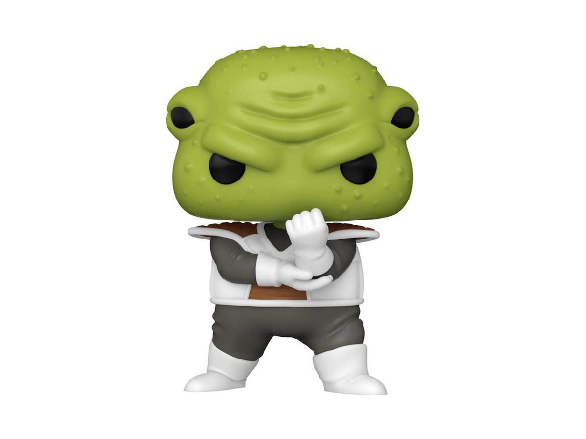 Funko Pop! Animation – Dragon Ball Z, Guldo #1491