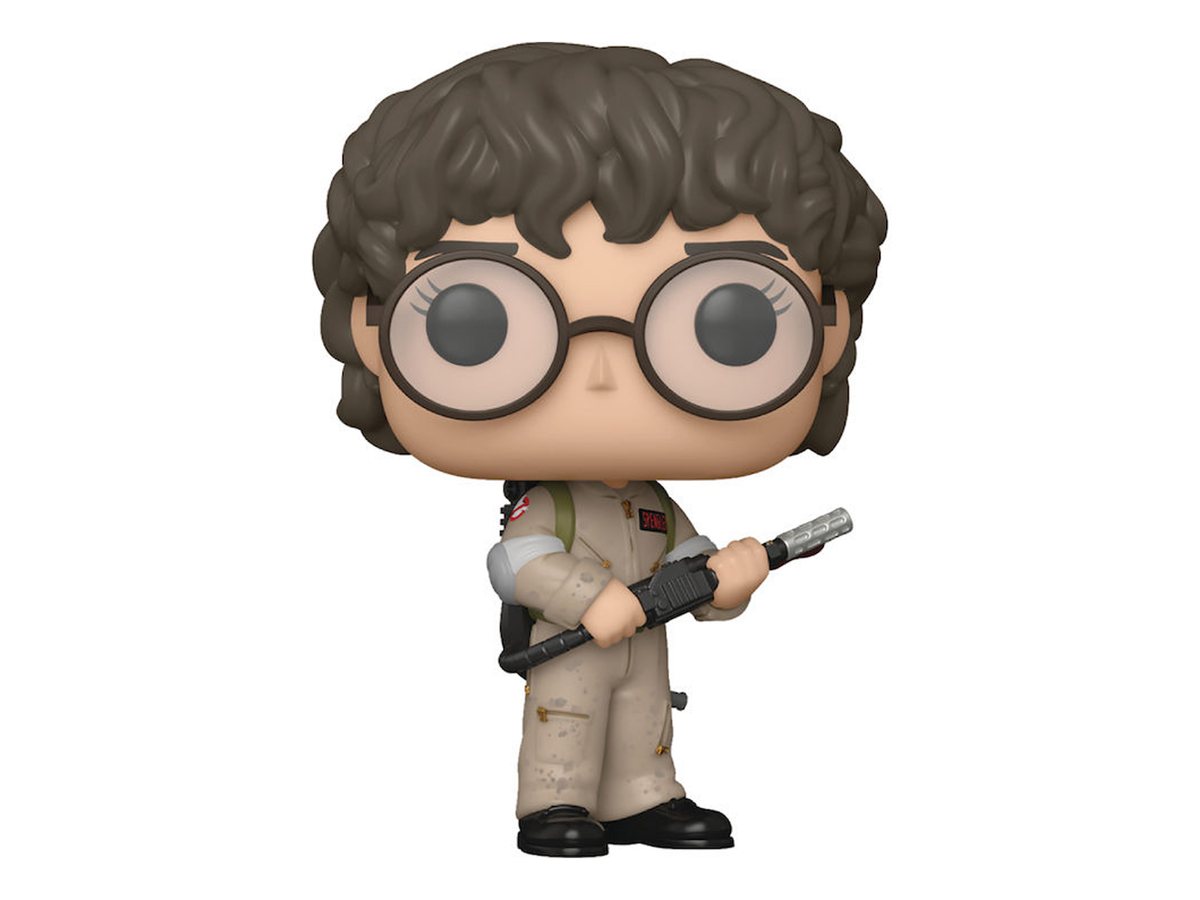 Funko Pop! Movies – Ghostbusters: Frozen Empire, Phoebe Spengler #1507
