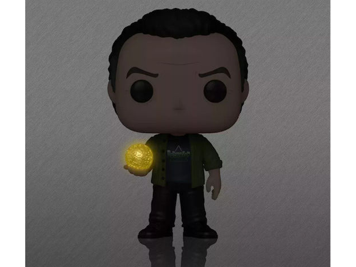 Funko Pop! Movies – Ghostbusters: Frozen Empire, Ray Stantz Glow in the Dark #1510