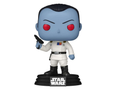 Funko Pop! Star Wars – Ahsoka, Grand Admiral Thrawn #683