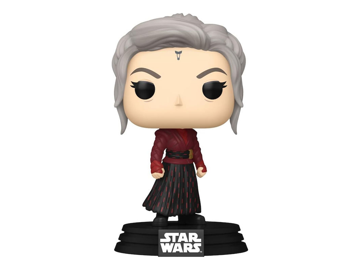 Funko Pop! Star Wars – Ahsoka, Morgan Elsbeth #684
