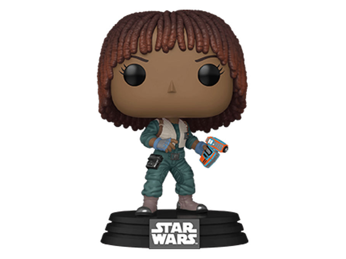 Funko Pop! Star Wars – The Acolyte, Osha Aniseya #722