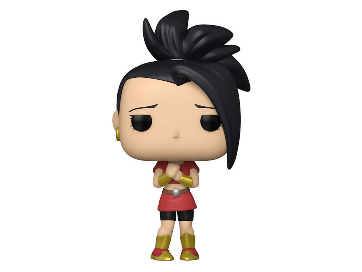 Funko Pop! Animation – Dragon Ball Super, Kale #1282