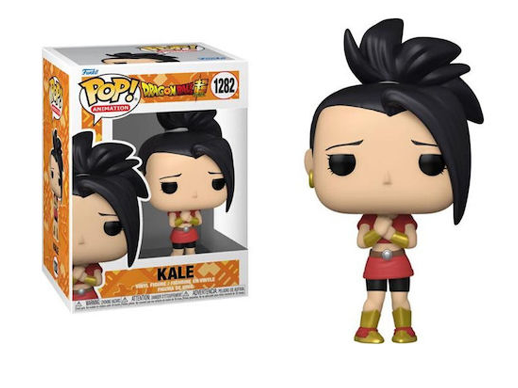 Funko Pop! Animation – Dragon Ball Super, Kale #1282