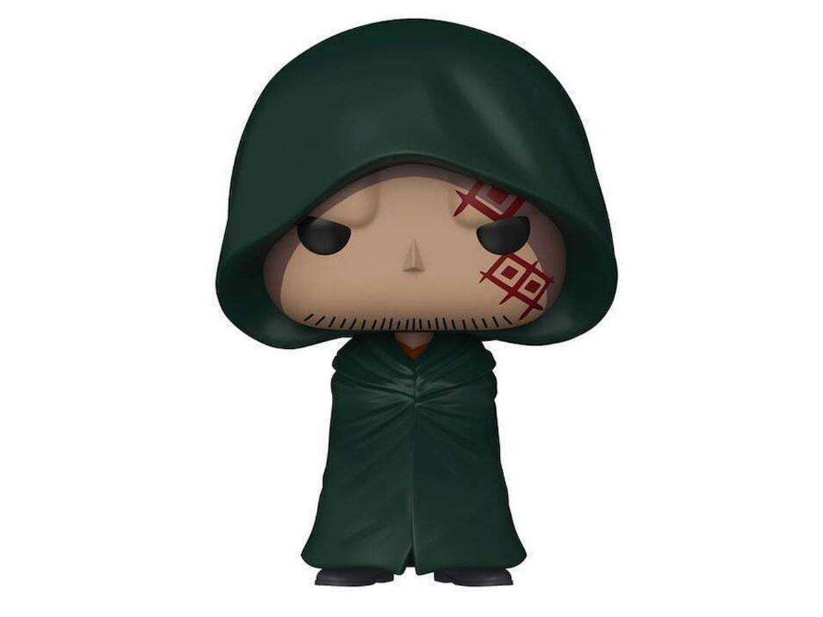 Funko Pop! Animation – One Piece, Monkey D. Dragon Special Edition #2206