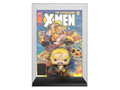 Funko Pop! Comic Covers – Marvel X-Men, Sabretooth #63