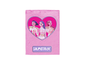 Σημειωματάριο K-Pop HUNTR/X A5 80 Φύλλων